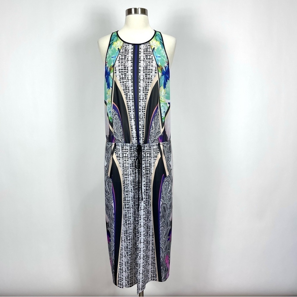 Clover Canyon shift dress